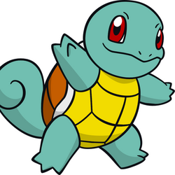 Categorywater pokãmon