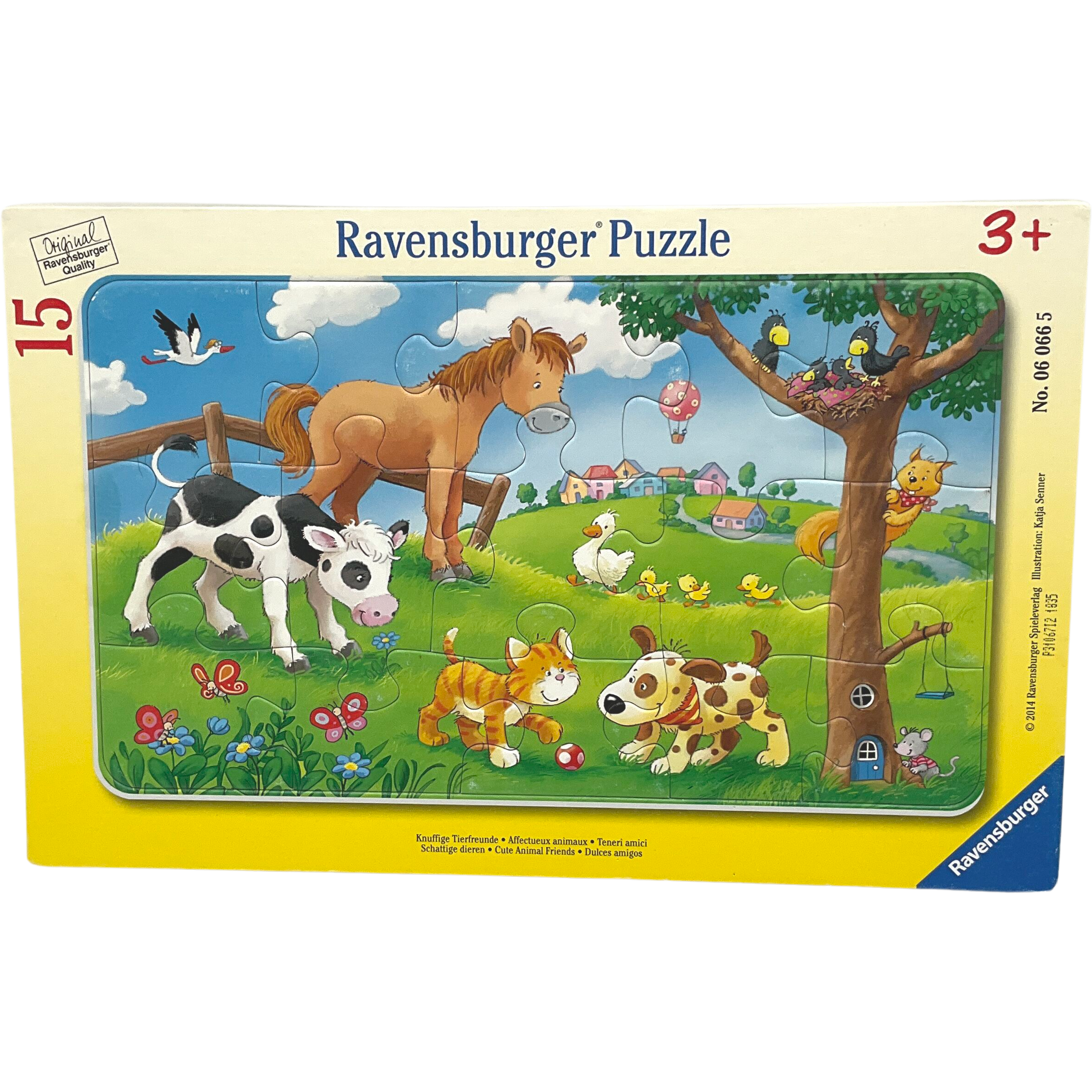 Puzzles