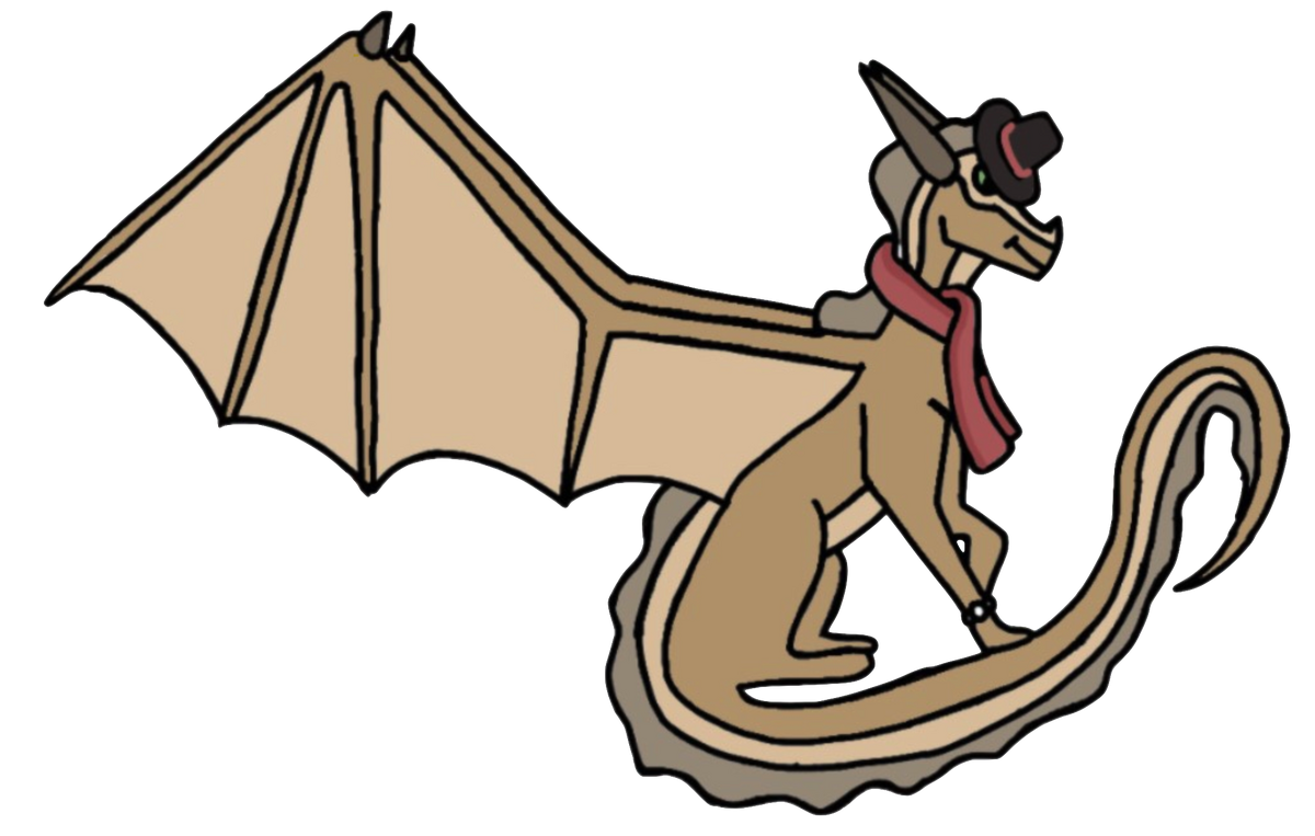 Taz wings of fire fanon wiki