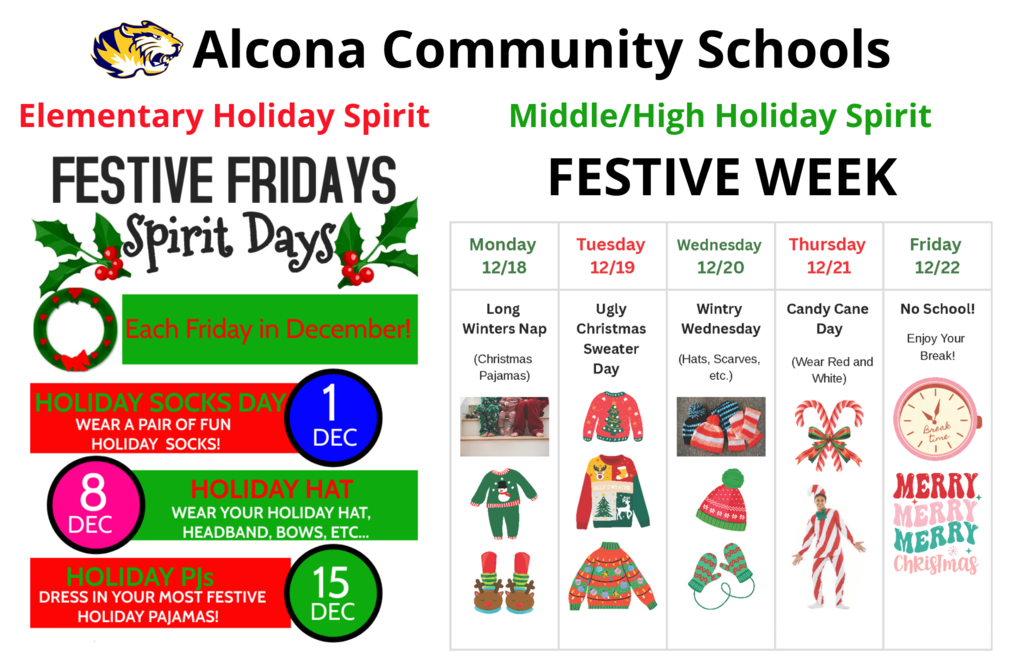 Live feed alcona community schools