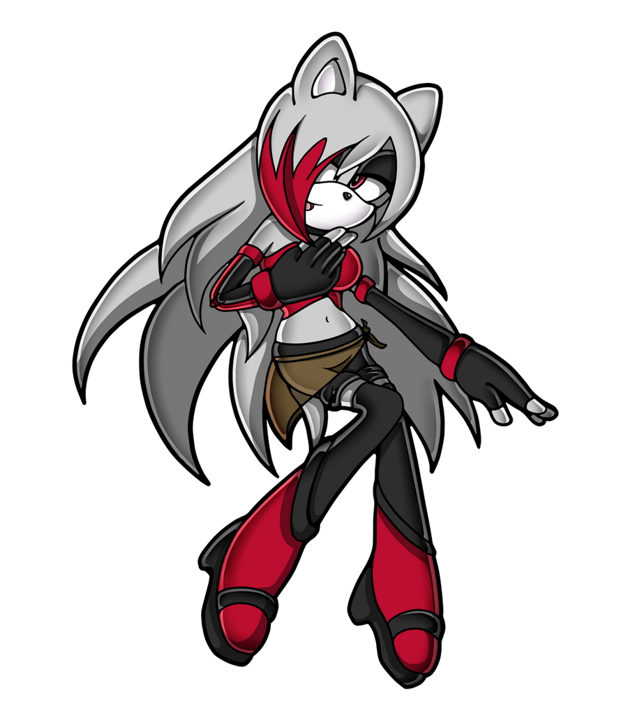 Heina by scarlett