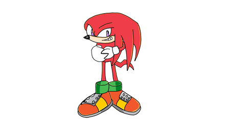 Sonic mania on sonic