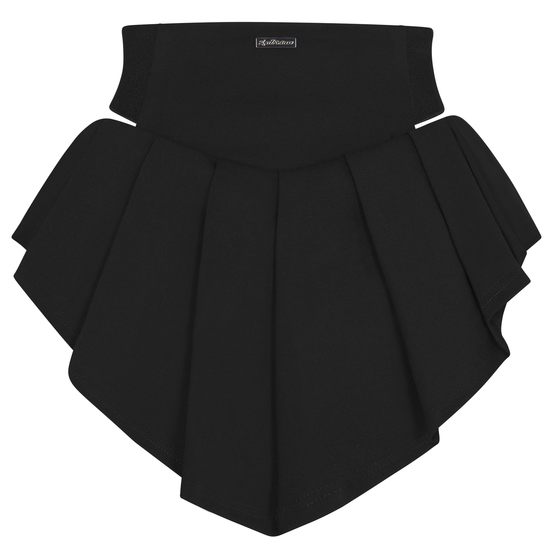 Rodeo skort
