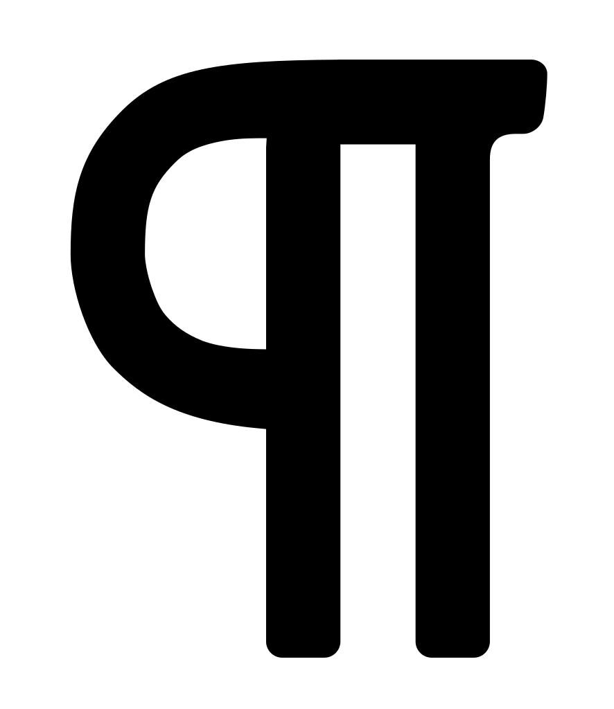 Fileparagraph font awesome whitesvg