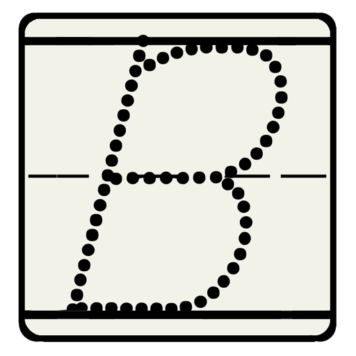 Dn block letter fonts ios app stats benchmarks â