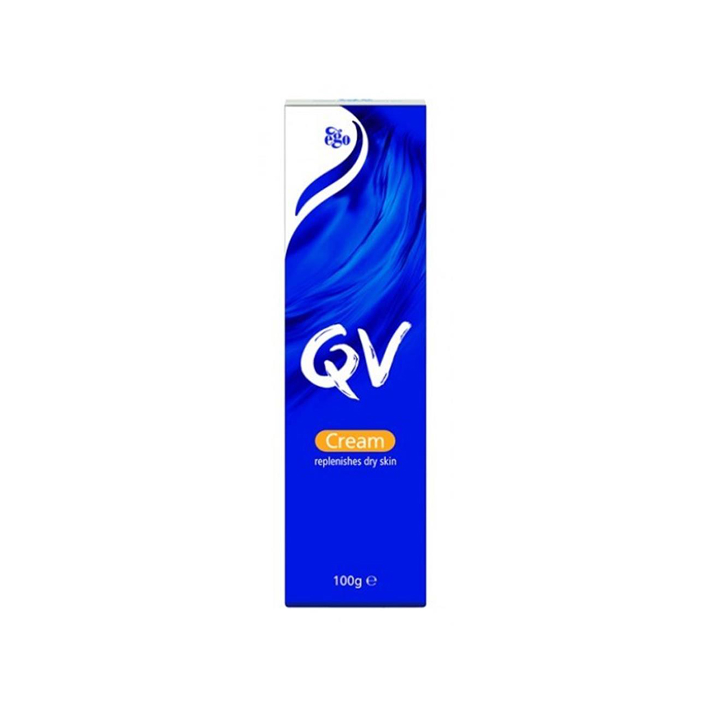 Qv skin cream gm â