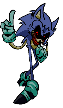 Dead sonic continued sonicexe wiki