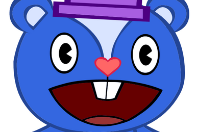 Bambles happy tree friends fanon wiki