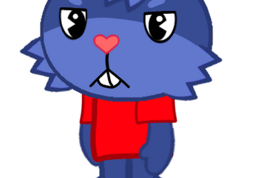 Wooly happy tree friends fanon wiki