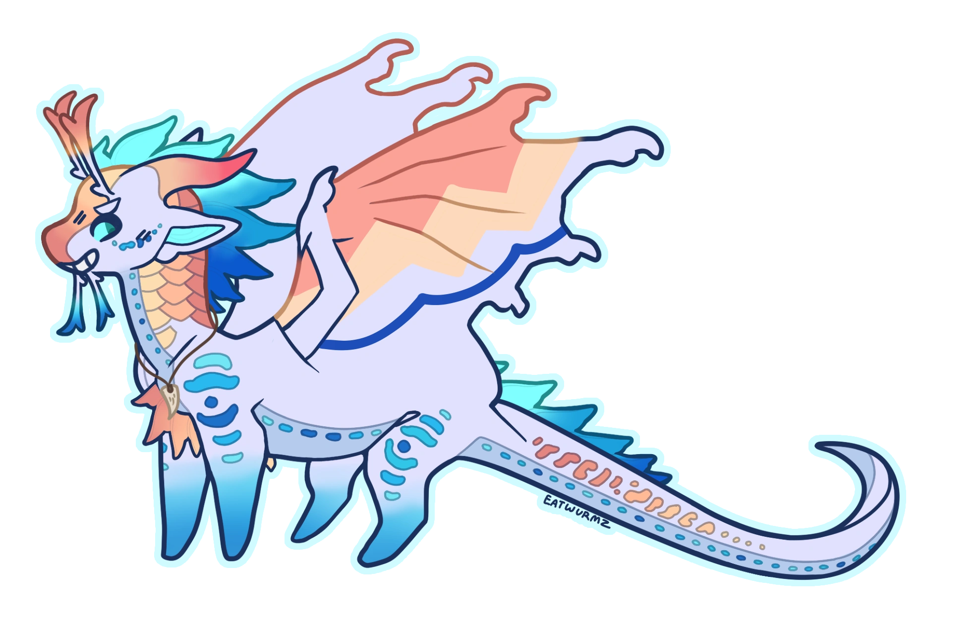 Reef repost ðª also an oc qna