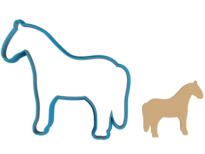 Horse