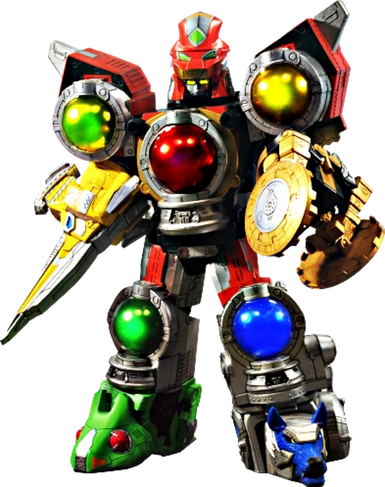 Discuss everything about rangerwiki