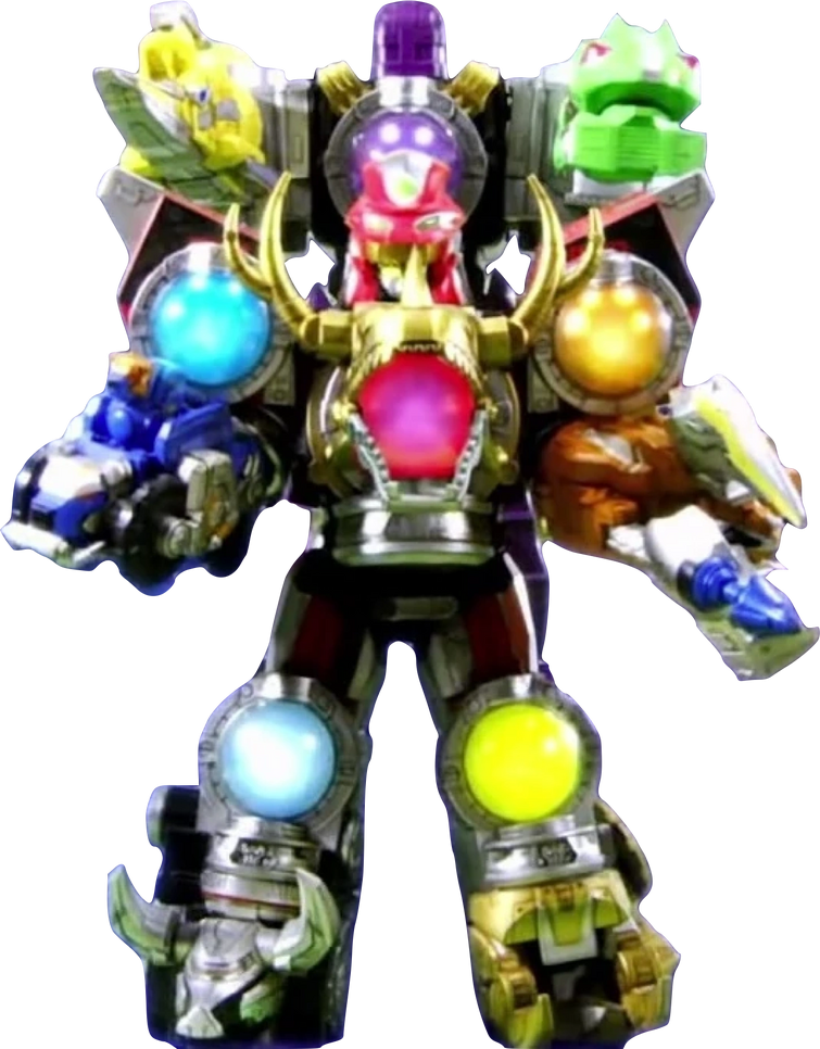 Discuss everything about rangerwiki