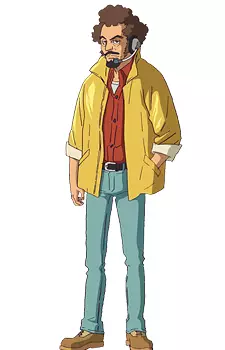 Lupin meets sonic the hedgehog d poohs adventures wiki