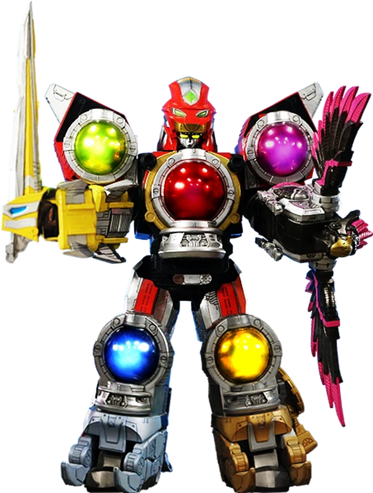 Discuss everything about rangerwiki