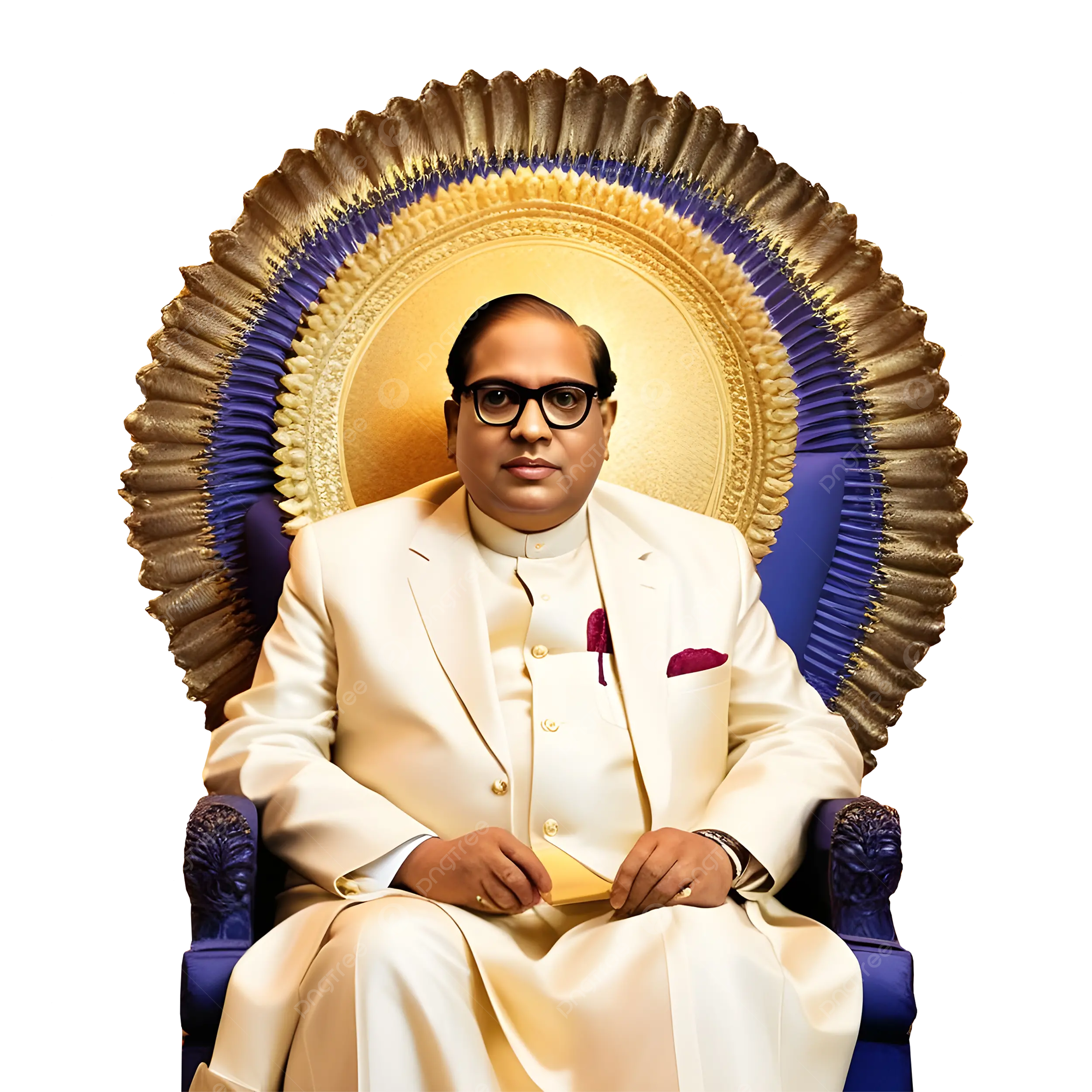 Ambedkar png transparent images free download vector files
