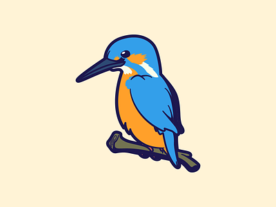 Bird mascot designs themes templates and downloadable graphic elements on