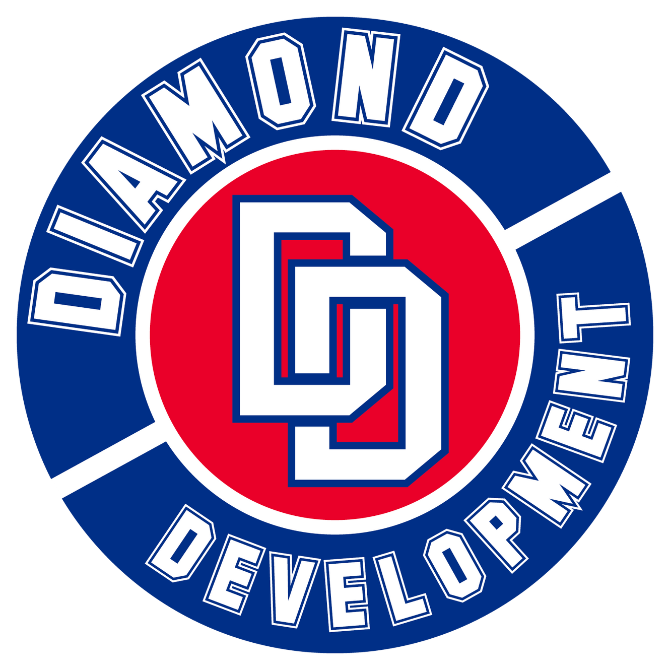 Andrew baugher diamond development