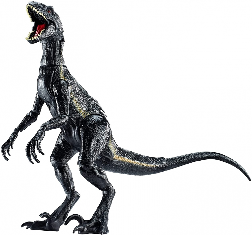 Jurassic world dino rivals dinosaur indoraptor action figure
