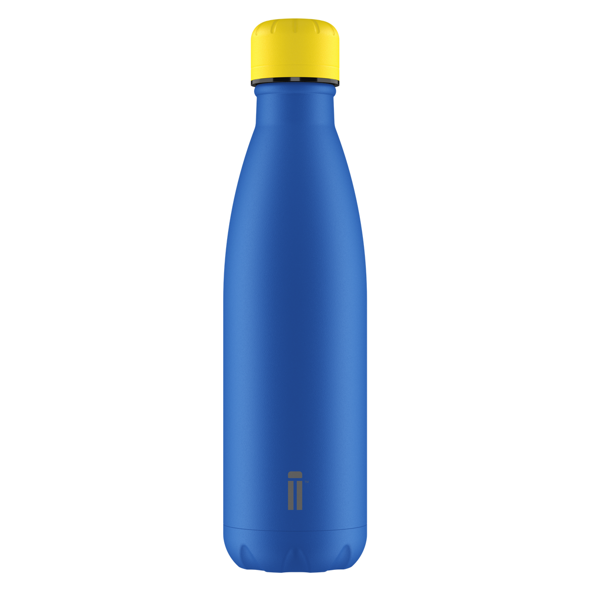 Marlin blue â yellow lids