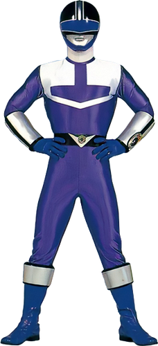 Rangerverse full six power rangers fanon wiki