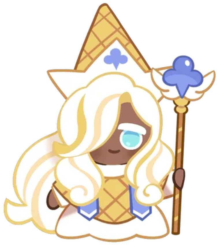 Discuss everything about cookie run kingdom wiki