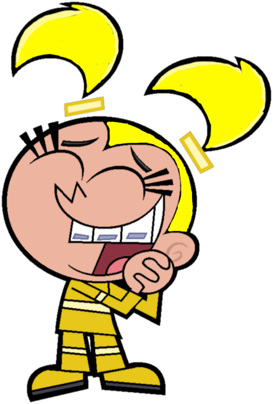 Delilah ferguson the fairly odder oddparents wiki