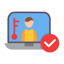 Customer activation icons