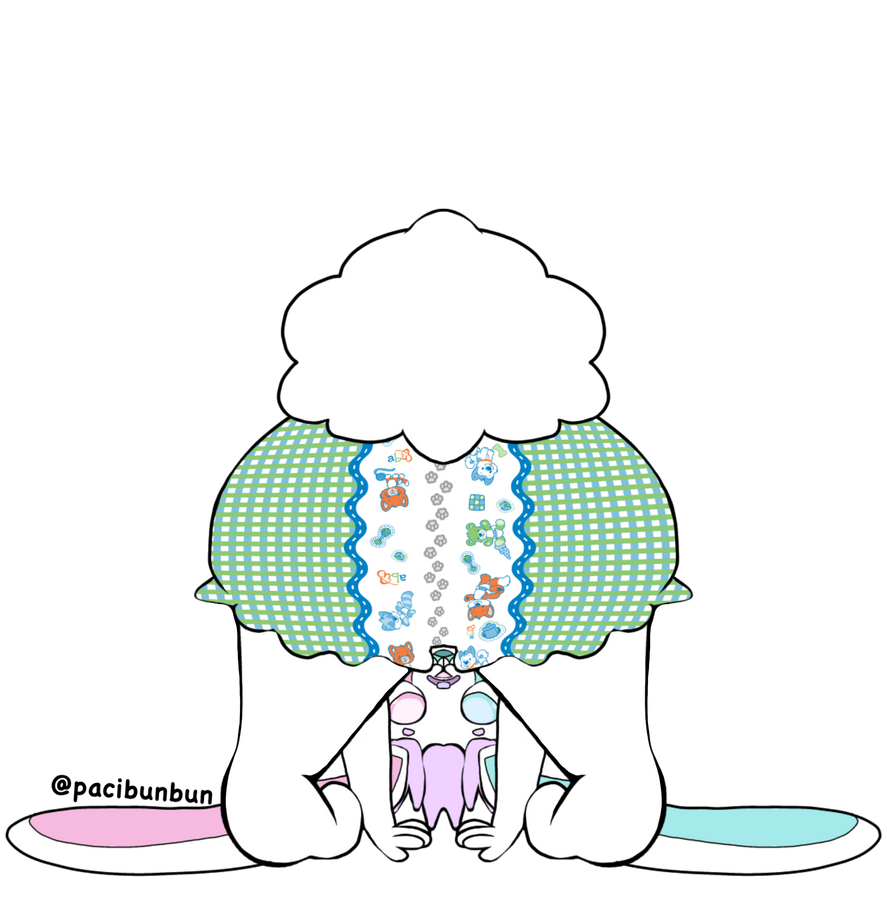 Im tumbling onto your da dash by pacibunbun on