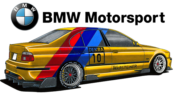 Legendary germany door sedan bmw m e with sb v engine t
