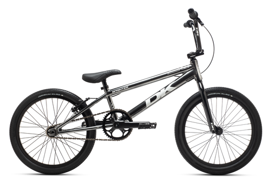 Dk sprinter micro bmx race bike â powers bike shop