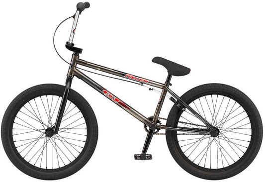 Inch â powers bike shop