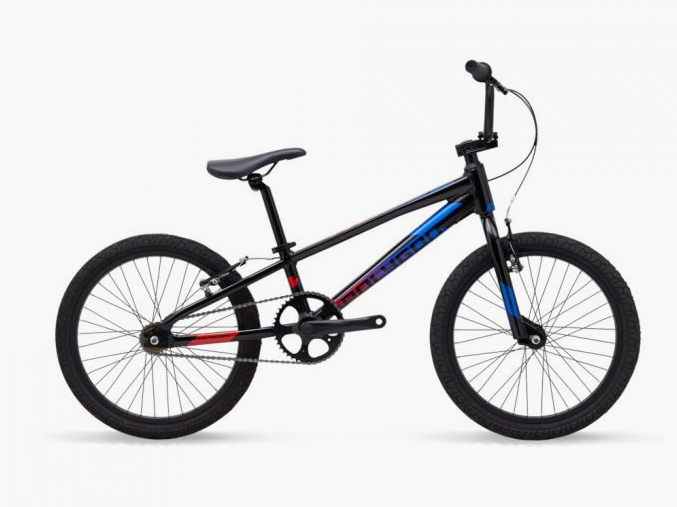 Polygon bmx rogue single speed â