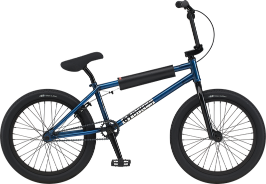 Gt bmx brian kachinsky team issue plete bike â powers bike shop