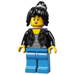 Les jardins de la ville de ninjago wiki
