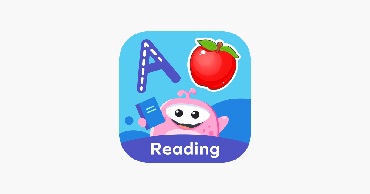 Abc kids sight words reading on the app store