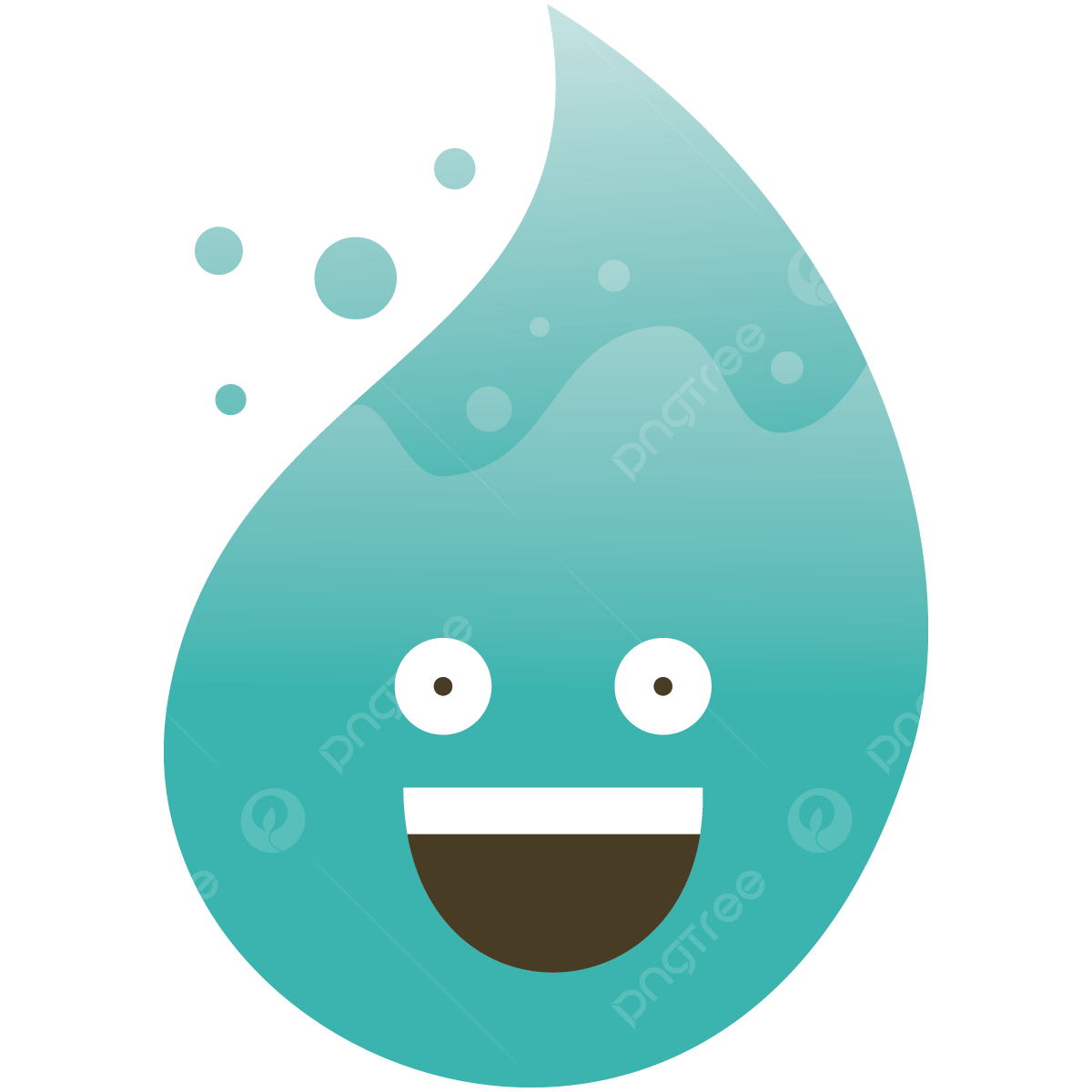 Water drop material vector art png images free download on