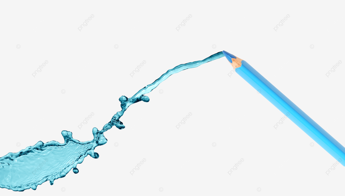 Pencil draws water environment beverage environment pencil png transparent image and clipart for free download