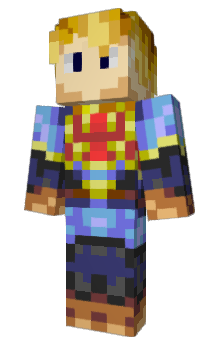 Search minecraft skins