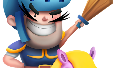 Jhon silva d d game artist designer