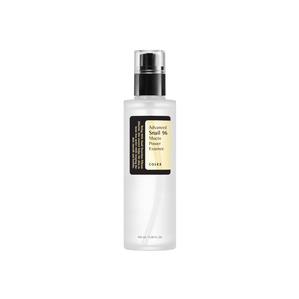 Cosrx advanced snail mucin power essence