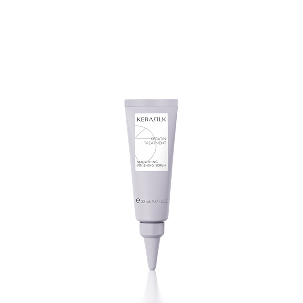 Kerasilk keratin serum