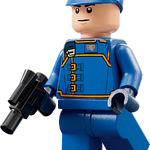 Imperial recruitment officer