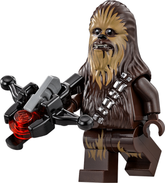 Chewbacca