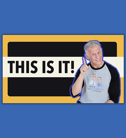 Bob brad world famous physical therapists