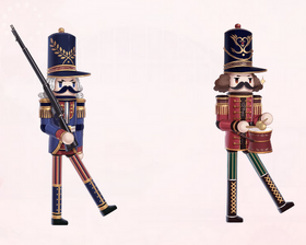 The nutcracker love nikki