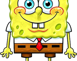 Top games tagged spongebob