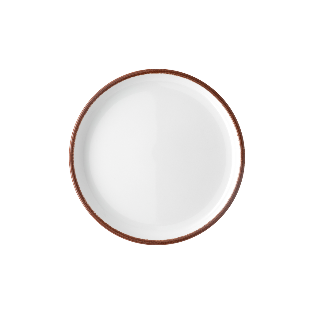 Rosenthal profi easy earth bread butter plate â grayson living