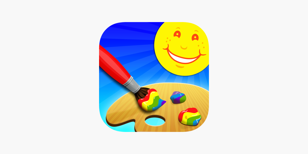 Draw something on the app store