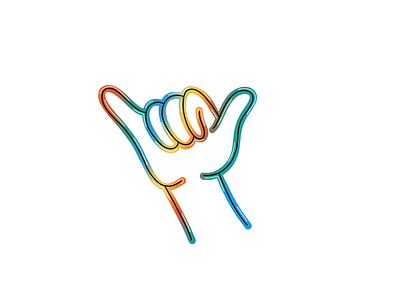 Hang loose designs themes templates and downloadable graphic elements on